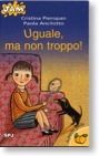 9 Cop. Libro Uguale ma non troppo